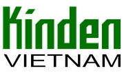 Logo of KINDEN Viet Nam Co. Ltd