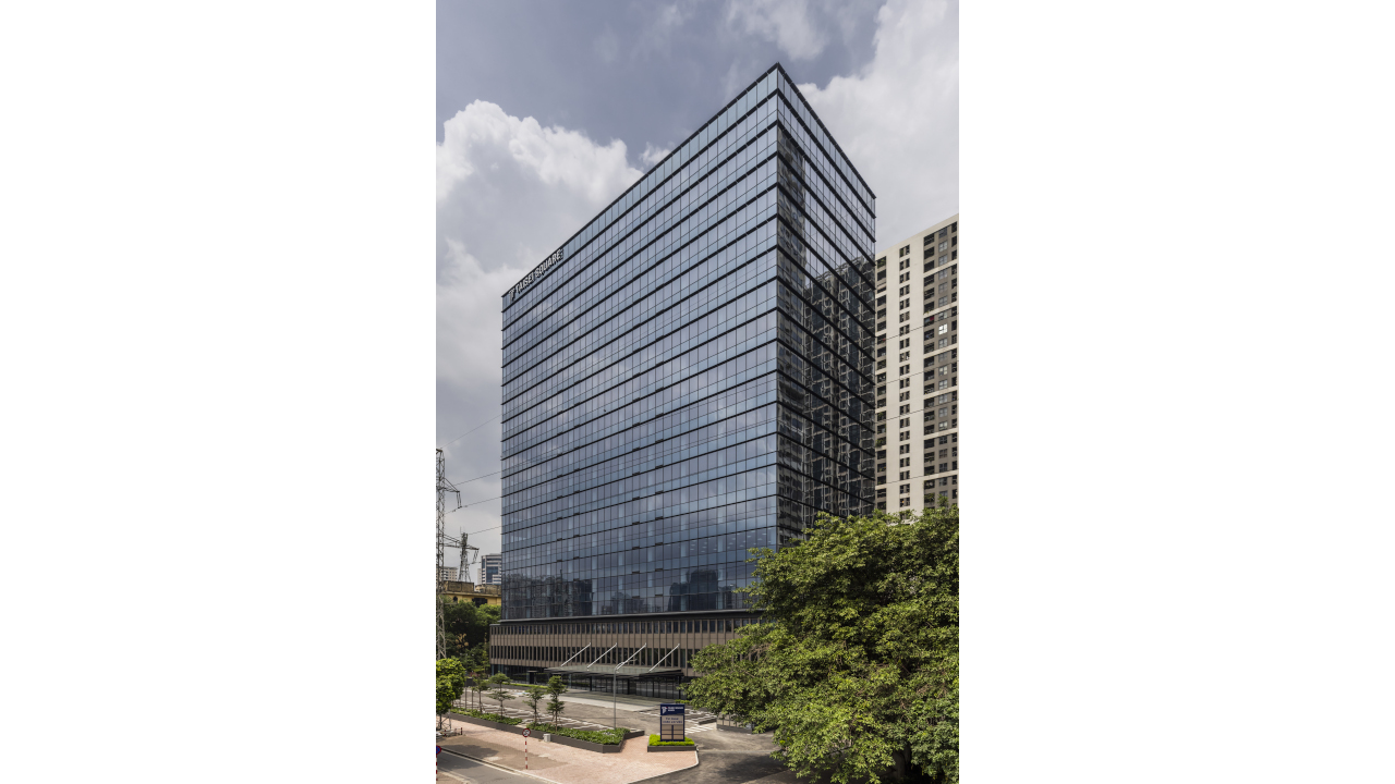 TAISEI HANOI SQUARE PROJECT